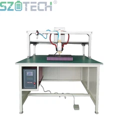 Maszyna akumulatorowa